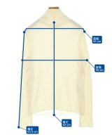 THE SHINZONE（ザシンゾーン）Tシャツ・カットソー 白 サイズ:-(M位) レディース/2200726817069