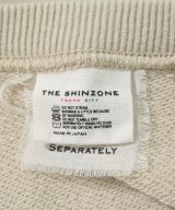 THE SHINZONE（ザシンゾーン）スウェット ベージュ サイズ:F レディース/2200721434025