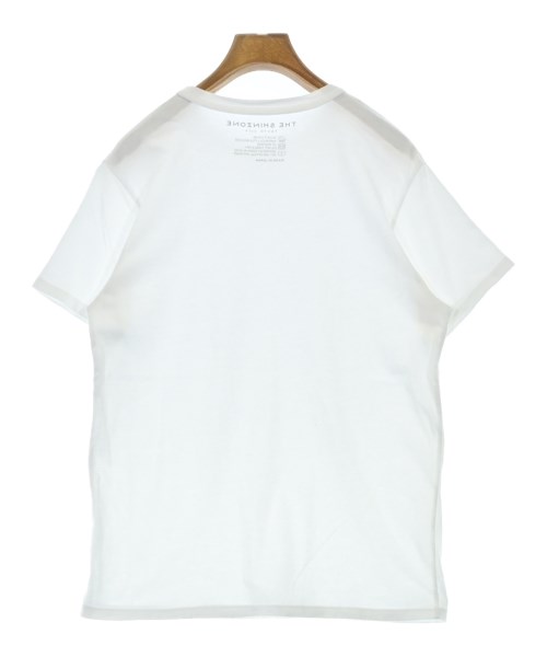 THE SHINZONE（ザシンゾーン）Tシャツ・カットソー 白 サイズ:-(L位) レディース/2200723371250