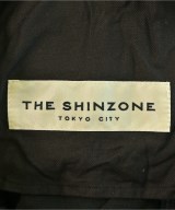 THE SHINZONE（ザシンゾーン）スラックス 黒 サイズ:32(XXS位) レディース/2200724943067
