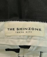 THE SHINZONE（ザシンゾーン）チノパン 黒 サイズ:36(S位) レディース/2200720244052