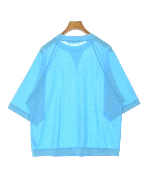 THE SHINZONE（ザシンゾーン）Tシャツ・カットソー 青 サイズ:F レディース/2200723771258