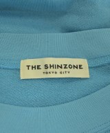 THE SHINZONE（ザシンゾーン）Tシャツ・カットソー 青 サイズ:F レディース/2200723771258