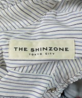 THE SHINZONE（ザシンゾーン）カジュアルシャツ 白 サイズ:36(S位) レディース/2200728204102
