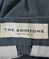 THE SHINZONE（ザシンゾーン）チノパン 青 サイズ:0(XS位) レディース/2200722422045
