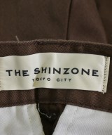 THE SHINZONE（ザシンゾーン）その他 茶 サイズ:32(XXS位) レディース/2200722422052
