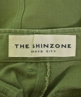 THE SHINZONE（ザシンゾーン）その他 カーキ サイズ:34(XS位) レディース/2200723136019