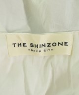 THE SHINZONE（ザシンゾーン）ブラウス 白 サイズ:34(XS位) レディース/2200723136118