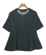 THE SHINZONE（ザシンゾーン）Tシャツ・カットソー 黒 サイズ:F レディース/2200723136125