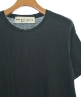 THE SHINZONE（ザシンゾーン）Tシャツ・カットソー 黒 サイズ:F レディース/2200723136125