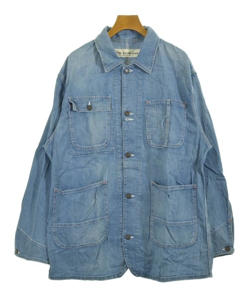THE SHINZONE(ザシンゾーン)のカバーオール サイズ:36(S位) 9,900円