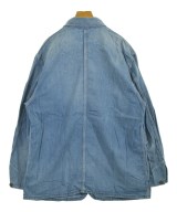 THE SHINZONE（ザシンゾーン）カバーオール 紺 サイズ:36(S位) レディース/2200728849044