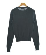 THE SHINZONE（ザシンゾーン）Tシャツ・カットソー 紺 サイズ:FO(M位) レディース/2200728849082