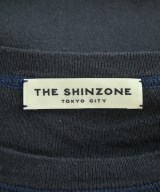 THE SHINZONE（ザシンゾーン）Tシャツ・カットソー 紺 サイズ:FO(M位) レディース/2200728849082