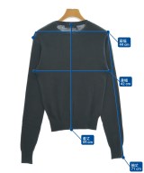 THE SHINZONE（ザシンゾーン）Tシャツ・カットソー 紺 サイズ:FO(M位) レディース/2200728849082