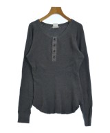 THE SHINZONE（ザシンゾーン）Tシャツ・カットソー グレー サイズ:F レディース/2200728849099