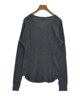 THE SHINZONE（ザシンゾーン）Tシャツ・カットソー グレー サイズ:F レディース/2200728849099