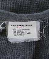 THE SHINZONE（ザシンゾーン）Tシャツ・カットソー グレー サイズ:F レディース/2200728849099