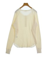 THE SHINZONE（ザシンゾーン）Tシャツ・カットソー 白 サイズ:F レディース/2200728849105
