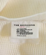 THE SHINZONE（ザシンゾーン）Tシャツ・カットソー 白 サイズ:F レディース/2200728849105