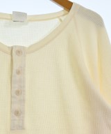 THE SHINZONE（ザシンゾーン）Tシャツ・カットソー 白 サイズ:F レディース/2200728849105