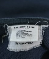 THE SHINZONE（ザシンゾーン）スウェット 紺 サイズ:F レディース/2200728849112