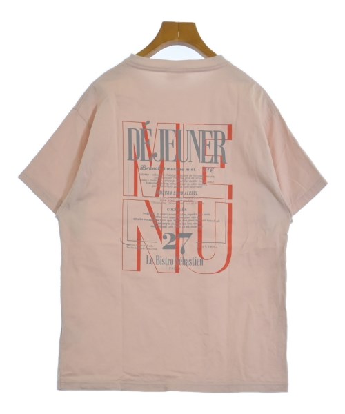 THE SHINZONE（ザシンゾーン）Tシャツ・カットソー ピンク サイズ:F レディース/2200728849129