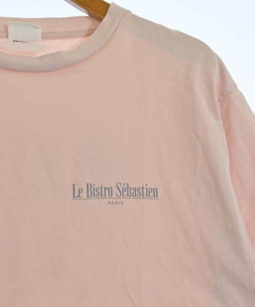 THE SHINZONE（ザシンゾーン）Tシャツ・カットソー ピンク サイズ:F レディース/2200728849129