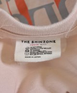 THE SHINZONE（ザシンゾーン）Tシャツ・カットソー ピンク サイズ:F レディース/2200728849129