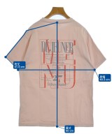 THE SHINZONE（ザシンゾーン）Tシャツ・カットソー ピンク サイズ:F レディース/2200728849129