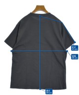 THE SHINZONE（ザシンゾーン）Tシャツ・カットソー グレー サイズ:F レディース/2200728849136
