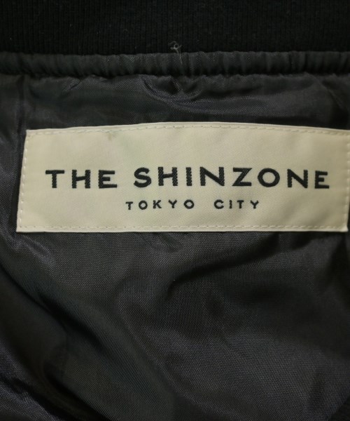THE SHINZONE（ザシンゾーン）その他 黒 サイズ:F レディース/2200728849143