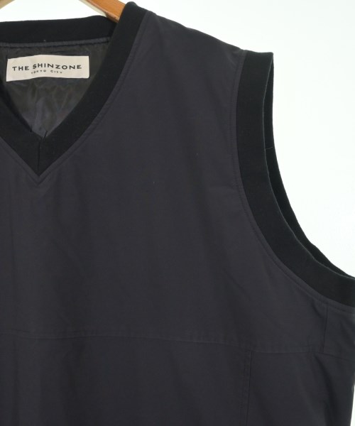 THE SHINZONE（ザシンゾーン）その他 黒 サイズ:F レディース/2200728849143
