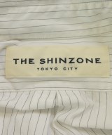 THE SHINZONE（ザシンゾーン）カジュアルシャツ 白 サイズ:RS(F) レディース/2200728849167