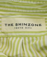 THE SHINZONE（ザシンゾーン）カジュアルシャツ 緑 サイズ:RS(F) レディース/2200728849181