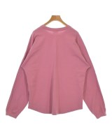 THE SHINZONE（ザシンゾーン）Tシャツ・カットソー ピンク サイズ:F レディース/2200678531082