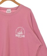 THE SHINZONE（ザシンゾーン）Tシャツ・カットソー ピンク サイズ:F レディース/2200678531082