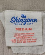 THE SHINZONE（ザシンゾーン）スウェットパンツ ベージュ サイズ:M レディース/2200677808123