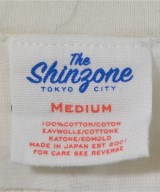 THE SHINZONE（ザシンゾーン）スウェットパンツ 白 サイズ:M レディース/2200677808130