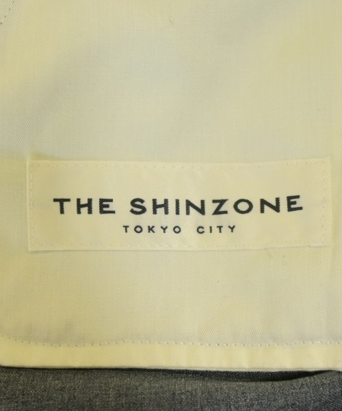THE SHINZONE（ザシンゾーン）その他 グレー サイズ:32(L位) メンズ/2200682722049