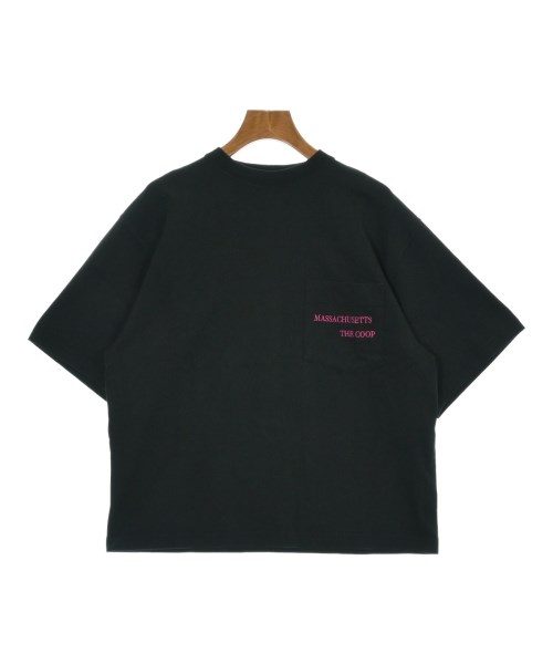 THE SHINZONE(ザシンゾーン)Tシャツ・カットソー 黒 サイズ:-(M位)/2200682975070