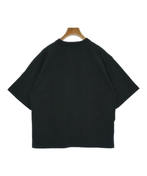 THE SHINZONE（ザシンゾーン）Tシャツ・カットソー 黒 サイズ:-(M位) レディース/2200682975070