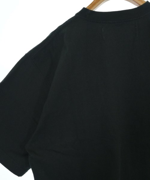 THE SHINZONE（ザシンゾーン）Tシャツ・カットソー 黒 サイズ:-(M位) レディース/2200682975070