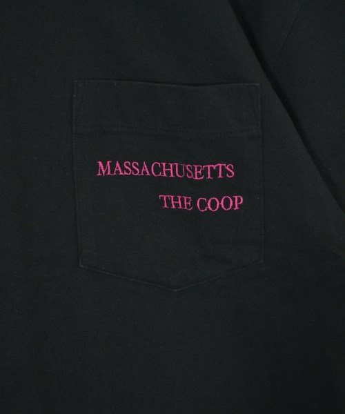 THE SHINZONE（ザシンゾーン）Tシャツ・カットソー 黒 サイズ:-(M位) レディース/2200682975070