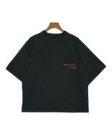 THE SHINZONE（ザシンゾーン）Tシャツ・カットソー 黒 サイズ:-(M位) レディース/2200682975070