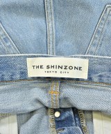 THE SHINZONE（ザシンゾーン）デニムパンツ 青 サイズ:P0(XS位) レディース/2200682976015