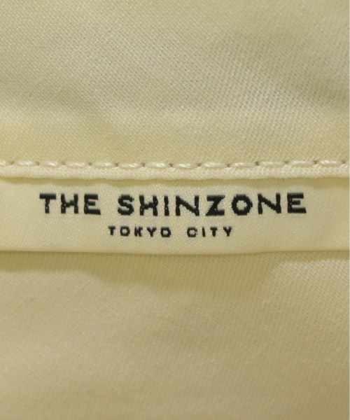 THE SHINZONE（ザシンゾーン）その他 黒 サイズ:34(XS位) レディース/2200677957135