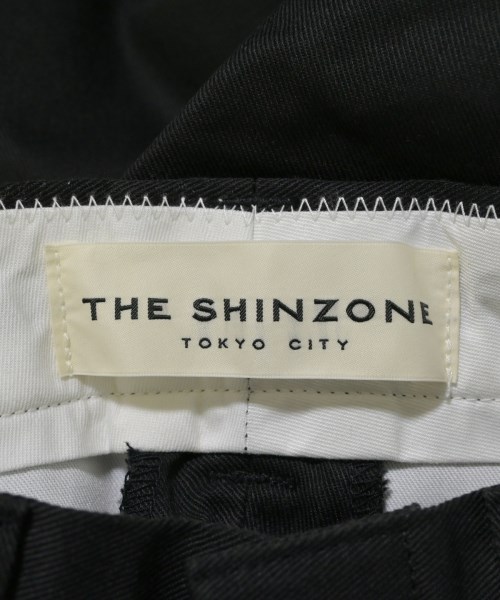 THE SHINZONE（ザシンゾーン）その他 黒 サイズ:34(XS位) レディース/2200677957142