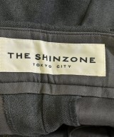 THE SHINZONE（ザシンゾーン）スラックス グレー サイズ:0(XS位) レディース/2200678153062