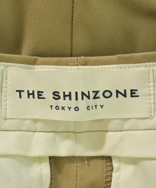 THE SHINZONE（ザシンゾーン）その他 ベージュ サイズ:32(S位) レディース/2200673239044